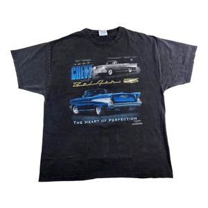 Vintage 1957 Chevy Bel-Air Shirt